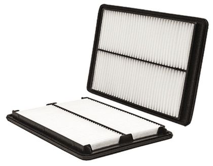 Imagen de Filtro de Aire Wix 49066 Para Pontiac Solstice 2006-2009, Saturn Sky 2007-2010