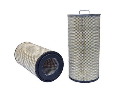 Imagen de Filtro de Aire Wix 46744 Para Ford F650 Super Duty 2000-2007, Ford F750 Super Duty 2000-2006, Freightliner Fb65 2001-2005, y Otros