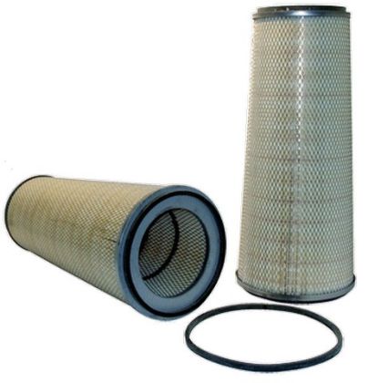 Imagen de Filtro de Aire Wix 46885 Para Mack Mh600 1983-1994