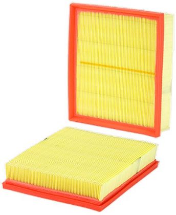 Imagen de Filtro de Aire Wix 42620 Para Mercedes Benz Slk230 1998-2004