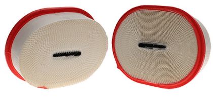 Imagen de Filtro de Aire Wix WA11037 Para Cadillac Sts 2006-2009