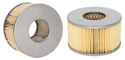 Imagen de Filtro de Aire Wix 42705 Para Isuzu Impulse 1983-1989