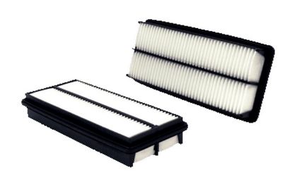 Imagen de Filtro de Aire Wix 49063 Para Acura 3.2tl 2004-2006, Acura Rl 2005-2008, Honda Accord 2006-2007