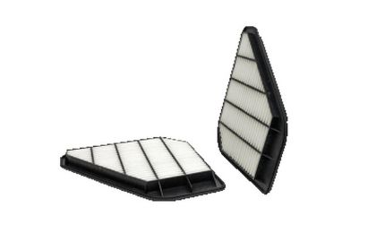 Imagen de Filtro de Aire Wix 49634 Para Buick Enclave 2008-2017, Chevrolet Traverse 2009-2017, Gmc Acadia 2007-2018, y Otros