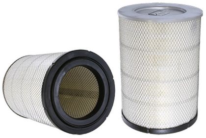 Imagen de Filtro de Aire Wix 42455 Para Kenworth C500 2001-2016, Kenworth T2000 1997-2010, Kenworth T700 2011-2015, y Otros