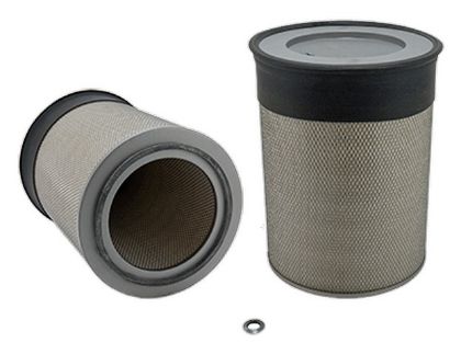 Imagen de Filtro de Aire Wix 42691FR Para Peterbilt 320 2008-2016, Peterbilt 365 2013-2016, Peterbilt 367 2013-2016, y Otros