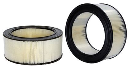 Imagen de Filtro de Aire Wix 46255 Para Ford E 100-350 Vans 1988-1991, Ford F 100-350 P/u 1988-1993, Ford F250 Pickup 1994, y Otros