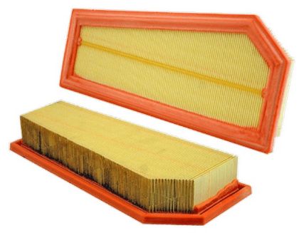 Imagen de Filtro de Aire Wix 49094 Para Mercedes Benz C250 2012-2015, Mercedes Benz Slk250 2012-2015