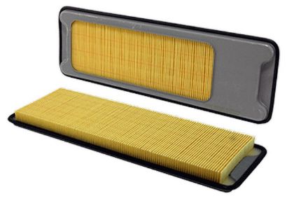Imagen de Filtro de Aire Wix 46004 Para Jaguar Xj-12 1978-1979, Jaguar Xj-s 1976-1995