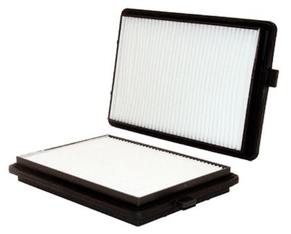 Imagen de Filtro de Aire Wix 46203 Para Honda Accord 1986-1989, Honda Prelude 1986-1987