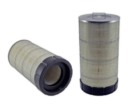 Imagen de Filtro de Aire Wix 46922 Para Mack Md6 2021-2024, Mack Md7 2024