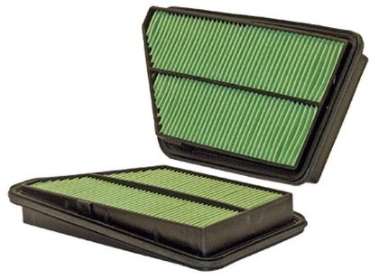 Imagen de Filtro de Aire Wix 46062 Para Acura Integra 1990-1993