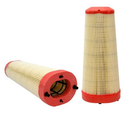 Imagen de Filtro de Aire Wix WA11163 Para Porsche 718 Boxster 2023-2024, Porsche 718 Cayman 2023-2024, Porsche 718 Spyder 2023-2024, y Otros