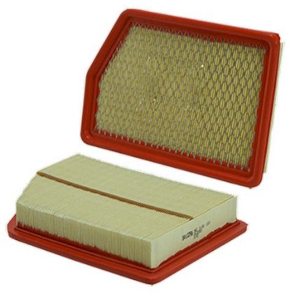 Imagen de Filtro de Aire Wix WA10096 Para Jeep Cherokee 2014-2018