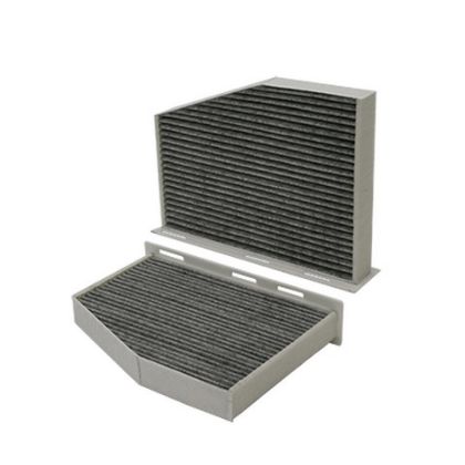Imagen de Filtro de Cabina Wix 24489 Para Audi A3 2006-2013, Audi Q3 2015-2019, Audi Tt 2008-2015, y Otros