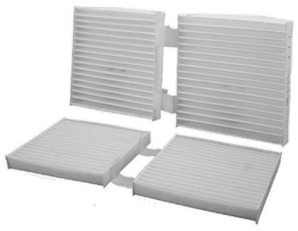 Imagen de Filtro de Cabina Wix 24258 Para Bmw X3 2012-2014