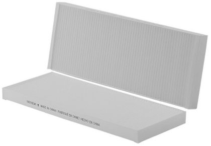 Imagen de Filtro de Cabina Wix 24774 Para Audi 90 1994-1995, Audi 90 Quattro 1994, Audi A4 1996-2003, y Otros