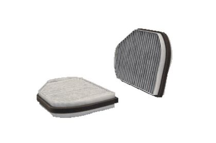 Imagen de Filtro de Cabina Wix 24767 Para Chrysler Crossfire 2004-2008, Mercedes Benz C220 1994-1996, Mercedes Benz C230 1997-2000, y Otros