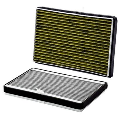 Imagen de Filtro de Cabina Wix 24780XP Para Buick Century Fwd 1997-2005, Buick Lacrosse 2005-2009, Buick Regal 1997-2004, y Otros