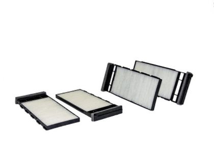 Imagen de Filtro de Cabina Wix 24863 Para Infiniti G20 1999-2002, Infiniti Qx4 1998-2003, Nissan Altima 1998-2001, y Otros