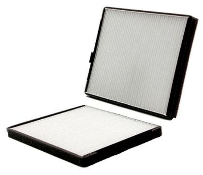 Imagen de Filtro de Cabina Wix 24685 Para Chevrolet Aveo 2004-2011, Pontiac G3 2009