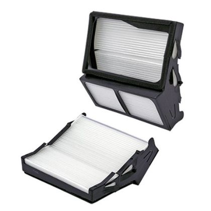 Imagen de Filtro de Cabina Wix 24474 Para Buick Lesabre 2000-2005, Oldsmobile Aurora 2001-2003, Pontiac Midsize Bonneville 2000-2005