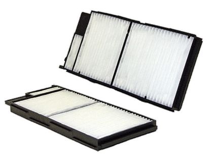 Imagen de Filtro de Cabina Wix 24908 Para Lexus Lx 470 1998-2006, Toyota Land Cruiser 2006-2007