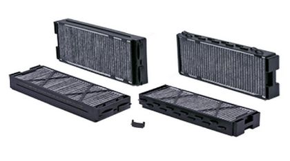 Imagen de Filtro de Cabina Wix 24823 Para Infiniti I30 2000-2001, Infiniti I35 2002-2004, Nissan Maxima 2000-2003