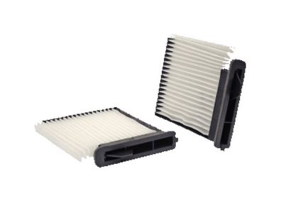 Imagen de Filtro de Cabina Wix 24829 Para Nissan Versa 2008-2013