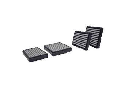 Imagen de Filtro de Cabina Wix 24686 Para Mercedes Benz C230 2002-2007, Mercedes Benz C240 2001-2005, Mercedes Benz C280 2006-2007, y Otros