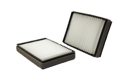 Imagen de Filtro de Cabina Wix 46981 Para Sterling Acterra 5500 2002, Sterling Acterra 6500 2004-2007, Sterling Acterra 7500 2001-2007, y Otros