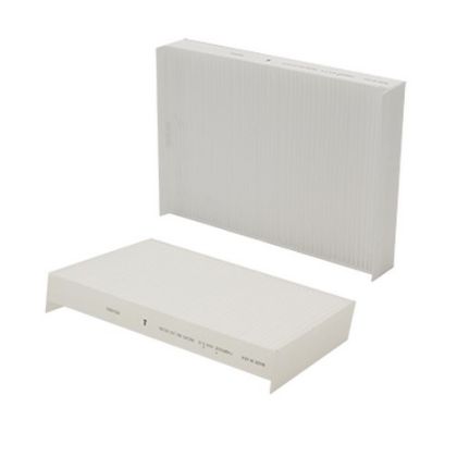 Imagen de Filtro de Cabina Wix 24757 Para Jaguar S-type 2002-2008, Jaguar Vanden Plas 2005