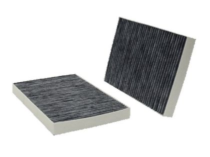 Imagen de Filtro de Cabina Wix 24765 Para Audi A4 2002-2009, Audi A6 2001-2004, Audi Allroad 2001-2005, y Otros