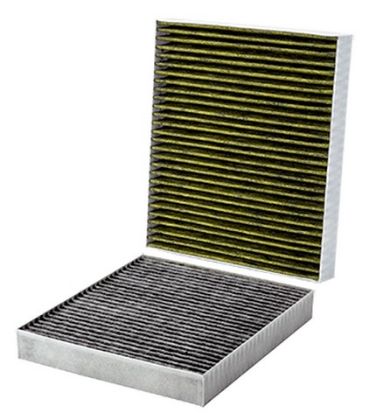 Imagen de Filtro de Cabina Wix 24479XP Para Chrysler Town & Country Van 2008-2016, Dodge Grand Caravan 2008-2020, Dodge Ram Cargo Van 2012-2015, y Otros
