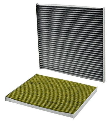 Imagen de Filtro de Cabina Wix 24400XP Para Nissan Altima 2007-2012, Nissan Altima Hybrid 2007-2011, Nissan Maxima 2009-2014, y Otros
