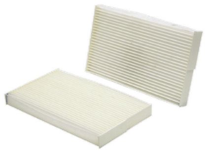 Imagen de Filtro de Cabina Wix 24012 Para Nissan Cube 2009-2014, Nissan Juke 2011-2017, Nissan Leaf 2011-2025, y Otros