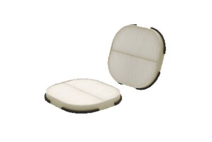 Imagen de Filtro de Cabina Wix 24803 Para Honda S2000 2000-2009