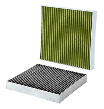 Imagen de Filtro de Cabina Wix 24857XP Para Infiniti Fx35 2003-2008, Infiniti Fx45 2003-2008, Infiniti G35 2003-2008, y Otros