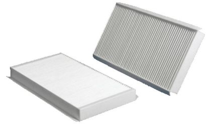 Imagen de Filtro de Cabina Wix 24472 Para Saab 9-3 2004-2011, Saab 9-3x 2010-2011, Saab 9-4x 2011