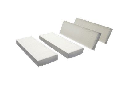 Imagen de Filtro de Cabina Wix 24752 Para Acura 3.2cl 2001-2003, Acura 3.2tl 1999-2003, Honda Accord 1998-2002