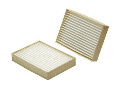 Imagen de Filtro de Cabina Wix 24477 Para Ford Escape 2010-2012, Ford Escape Hybrid 2005-2012, Mercury Mariner 2007, y Otros