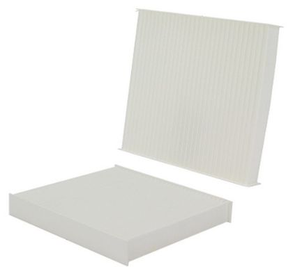Imagen de Filtro de Cabina Wix 24857 Para Infiniti Fx35 2003-2008, Infiniti Fx45 2003-2008, Infiniti G35 2003-2008, y Otros