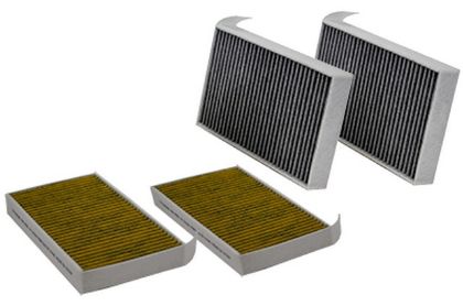 Imagen de Filtro de Cabina Wix WP10016XP Para Tesla Model 3 2017-2023, Tesla Model Y 2020-2023
