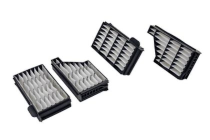 Imagen de Filtro de Cabina Wix 24010 Para Subaru Forester 2000-2002