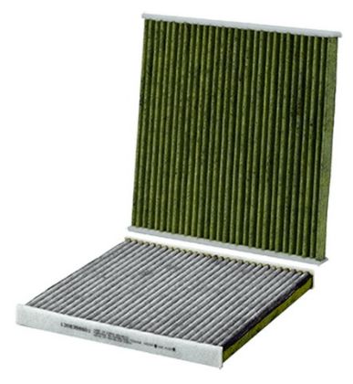 Imagen de Filtro de Cabina Wix 24883XP Para Lexus Es 330 2004-2006, Lexus Rx 350 2007-2009, Lexus Rx 400h 2006-2008, y Otros