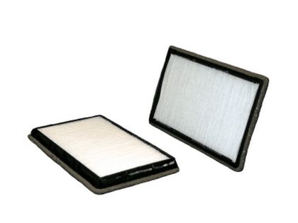 Imagen de Filtro de Cabina Wix 24784 Para Bmw 318 Series 1992-1999, Bmw 323 Series 1998-1999, Bmw 325/i/is/ix/xi/ci 1992-1995, y Otros