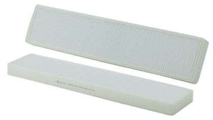 Imagen de Filtro de Cabina Wix 24771 Para Ford Contour 1995-2000, Mercury Cougar 1999-2002, Mercury Mystique 1995-2000