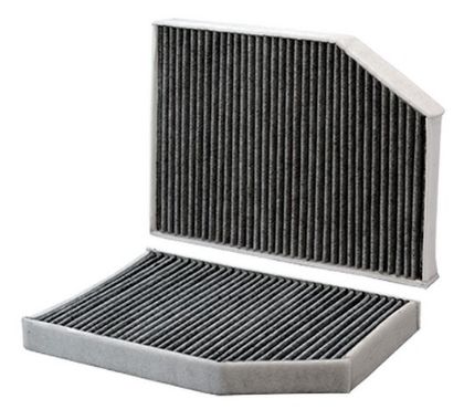 Imagen de Filtro de Cabina Wix WP10427 Para Bmw 230 Series 2025, Bmw 330 Series 2020-2024, Bmw 330e Hybrid 2021-2024, y Otros