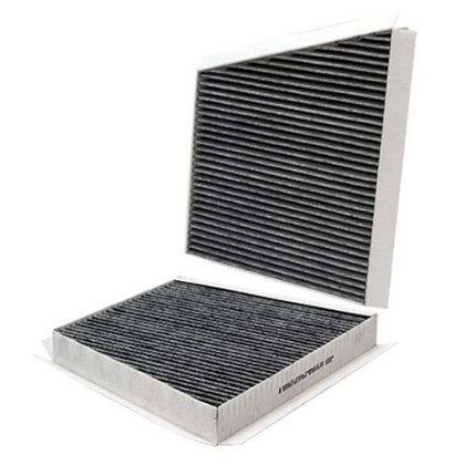 Imagen de Filtro de Cabina Wix 24726 Para Mercedes Benz Cls500 2006, Mercedes Benz Cls55 2006, Mercedes Benz Cls550 2007-2011, y Otros