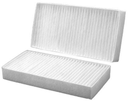 Imagen de Filtro de Cabina Wix 24725 Para Chrysler Pt Cruiser 2001-2010